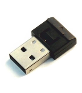 2.4G RF USB Dongle for Chill KB-1RF Mini Keyboard