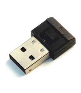 2.4G RF USB Dongle til Chill KB-1RF Mini Keyboard