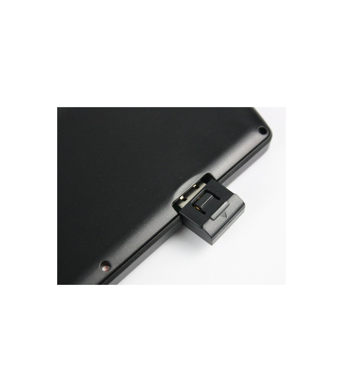 2.4G RF USB Dongle til Chill KB-1RF Mini Keyboard