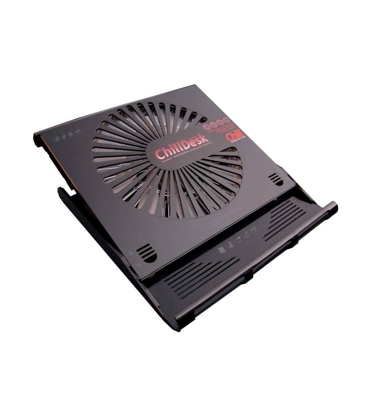 ChillDesk CD-200 Notebook Cooling Stand