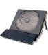 ChillDesk PRO CD-300 Notebook Cooling Stand