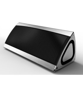 Chill Fidelity trådlös Bluetooth 4.0 3D Stereo Högtalare