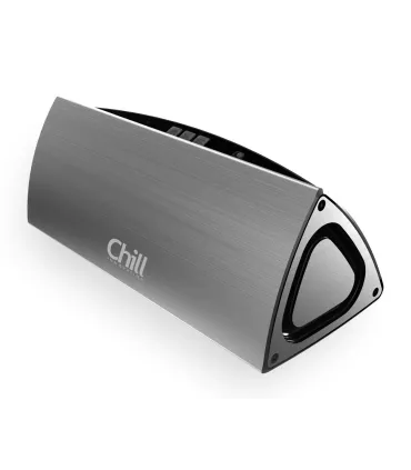 Chill Fidelity trådlös Bluetooth 4.0 3D Stereo Högtalare
