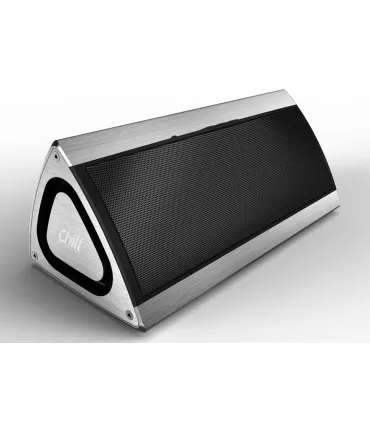 Chill Fidelity Trådløs Bluetooth 4.0 3D Stereo Høyttaler
