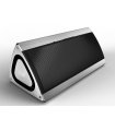 Chill Fidelity trådlös Bluetooth Stereo Högtalare