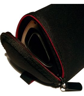 Neopren taske til Chill Fidelity & SP-1 Bluetooth højttalere