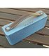 Mørk brunt skinn håndtak for Chill SP-1 Bluetooth Høyttaler