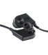 Chill V8 trådlösa Bluetooth 4.1 Sport In-Ear Hörlurar, Svart