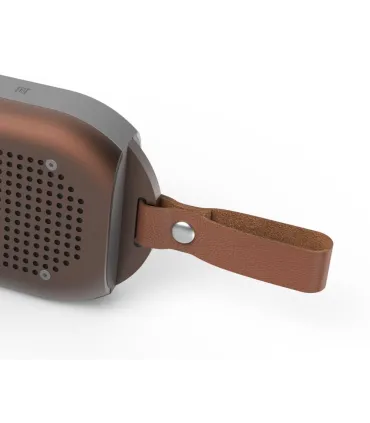 Chill A3 Bluetooth 4.1 Alu Stereo Højtaler, IPX7 Vandtæt