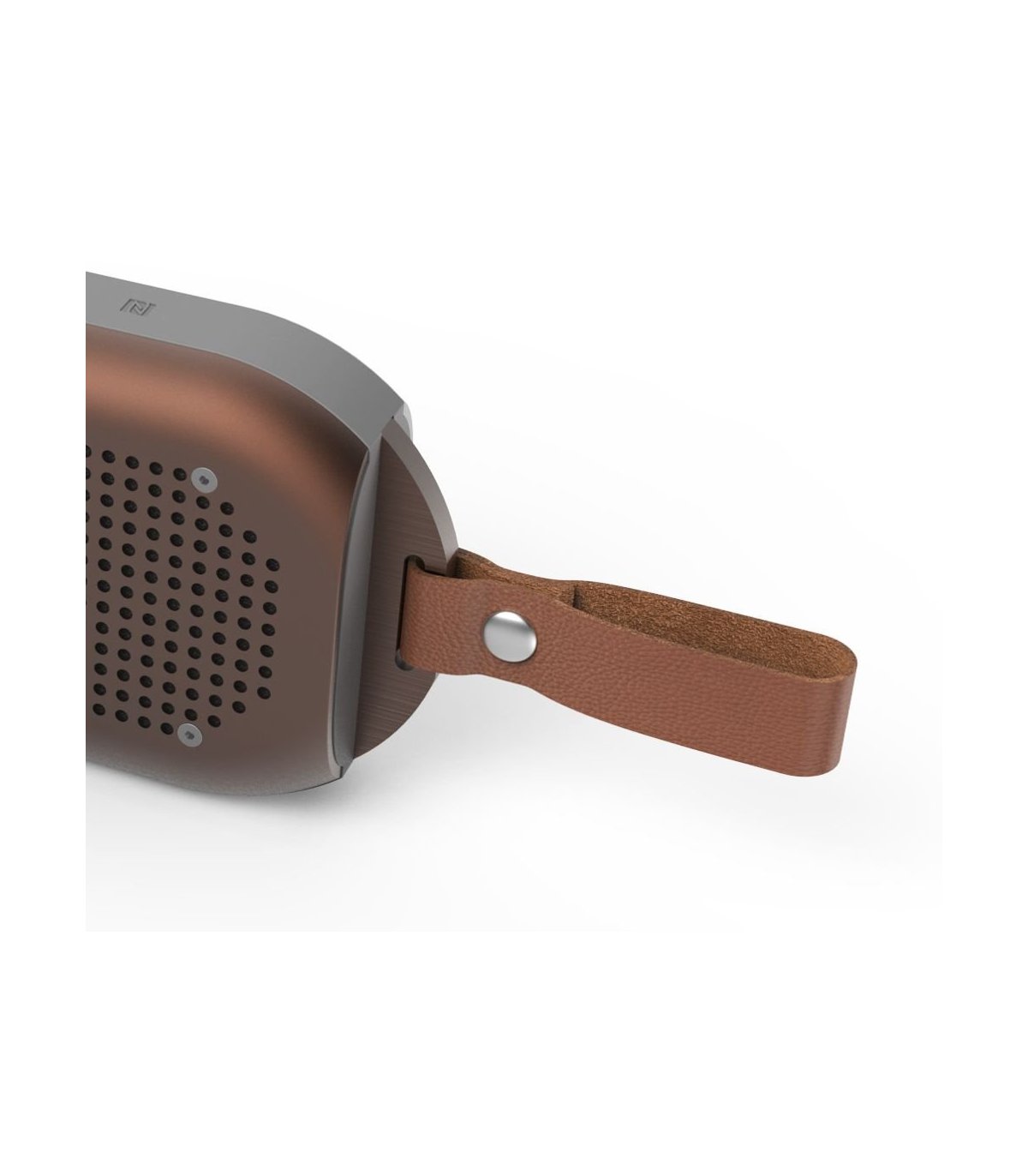 Chill A3 Wireless Bluetooth 4.1 Alu Stereo Speaker, IPX7 Waterproof