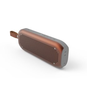 Chill SP-1 trådlös Bluetooth 4.1 Stereo Högtalare, IPX7 Vattentät