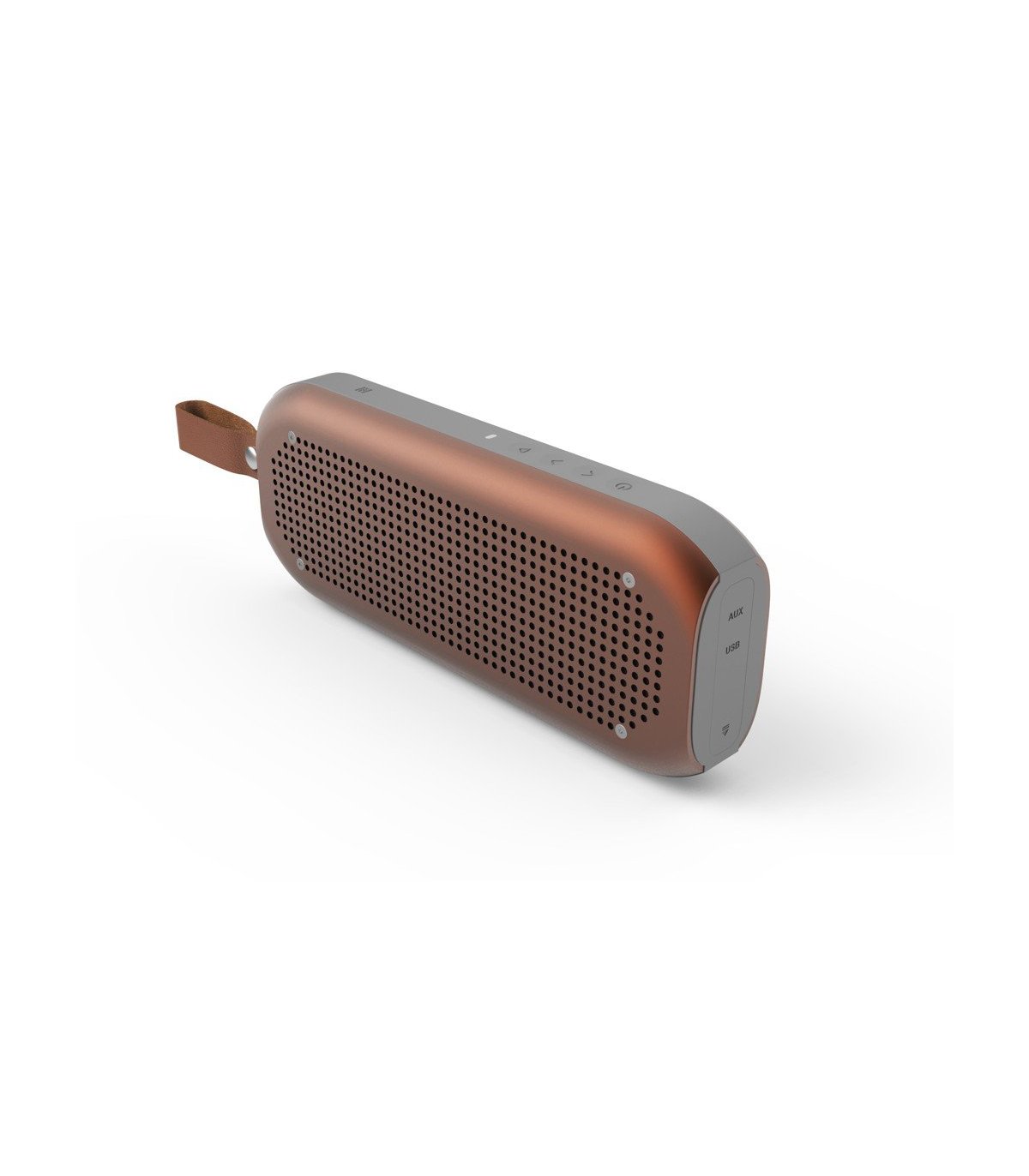 Chill A3 Trådløs Bluetooth 4.1 Stereo Høyttaler, IPX7 Vanntett
