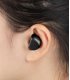 Chill trådløse og kompakte TWS Bluetooth Høretelefoner inkl. ladeboks, Sorte