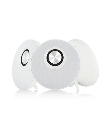 Chill Fidelity E50 Wireless Bluetooth Stereo Speaker (2 colors)