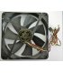 140mm Yate Loon D14SM-12 Low-Noise Fan w/ RPM cable