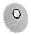 Chill Fidelity E50 trådløs Bluetooth Stereo Højtaler, Hvid