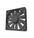 135mm Low-noise Fan w/ RPM cable for Chill ATX PSU's