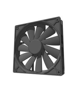 135-140mm Blæser m/ RPM monitor til bl.a. Chill ATX Strømforsyninger