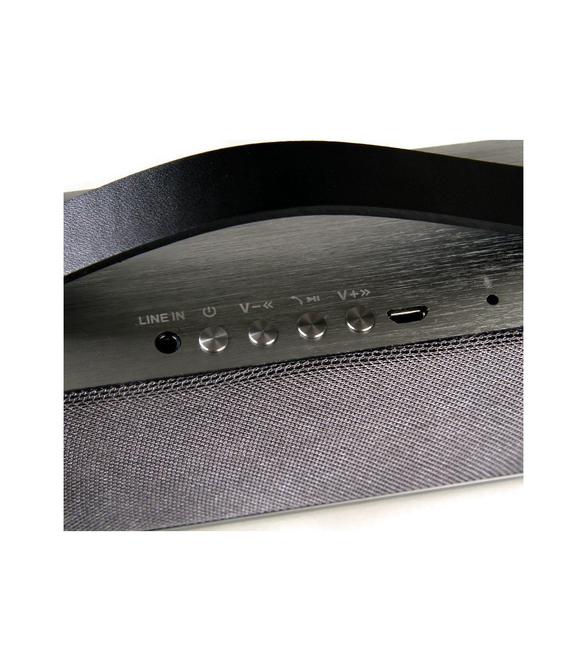 Chill SP-1 trådlös Bluetooth Stereo Högtalare