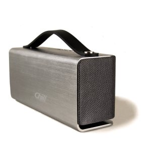 Chill SP-1 trådlös Bluetooth Stereo Högtalare