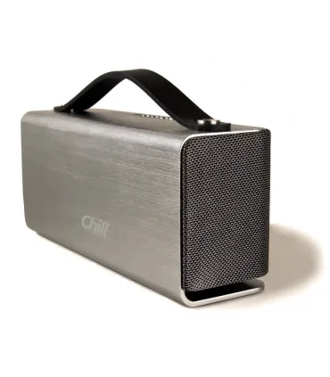 Chill SP-1 trådlös Bluetooth Stereo Högtalare