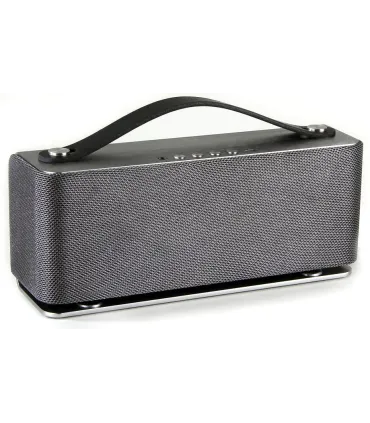 Chill SP-1 Trådløs Bluetooth Stereo Høyttaler