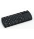 Chill KB-1BT Wireless Bluetooth Micro Keyboard (Nordic)