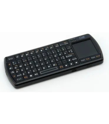 Chill KB-1BT Trådlöst Bluetooth Mikro Tangentbord (Svenska)