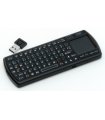 Chill KB-1BT Trådløst Bluetooth Micro Keyboard (Dansk)