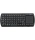 Chill KB-1BT Wireless Bluetooth Micro Keyboard (Nordic)