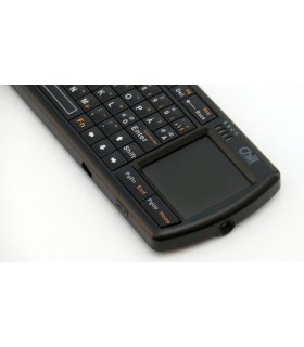 Chill KB-1BT Trådløst Bluetooth Micro Keyboard (Dansk)