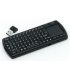 Chill KB-1RF Trådlöst 2.4G RF Mikro Tangentbord (Svenska)