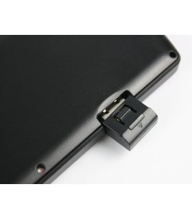 Chill KB-1RF Trådløst 2.4G RF Micro Keyboard (Dansk)