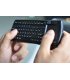 Chill KB-1RF Trådløst 2.4G RF Micro Keyboard (Dansk)