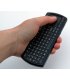 Chill KB-1RF Trådløst 2.4G RF Micro Keyboard (Dansk)