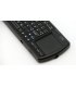 Chill KB-1RF Trådlöst 2.4G RF Mikro Tangentbord (Svenska)