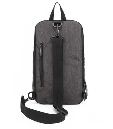Chill Urban Shoulder Bag & Backpack