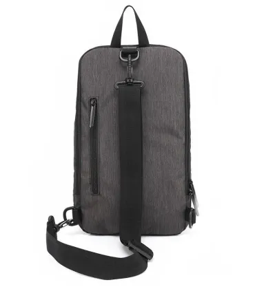 Chill Urban Skuldertaske & Rygsæk