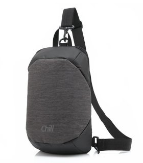 Chill Urban Skuldertaske & Rygsæk
