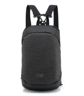 Chill Urban Shoulder Bag & Backpack