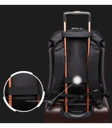 Chill Stealth Anti-Theft Backpack