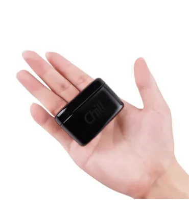 Chill TWS trådløse In-Ear Bluetooth Høretelefoner inkl. ladeboks