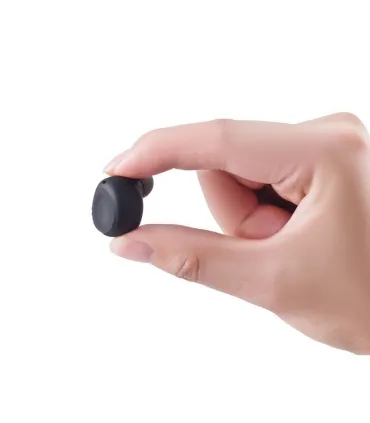 Chill TWS trådløse Bluetooth In-Ear Øretelefoner med ladeboks