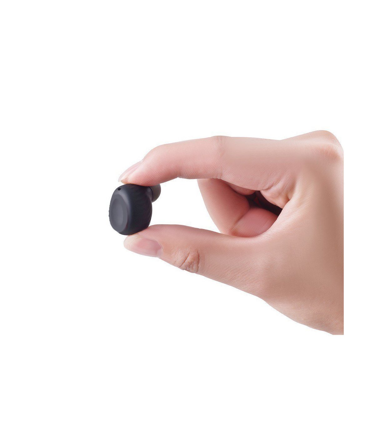 Chill TWS trådlöse In-Ear Bluetooth hörlurar med laddningsbox