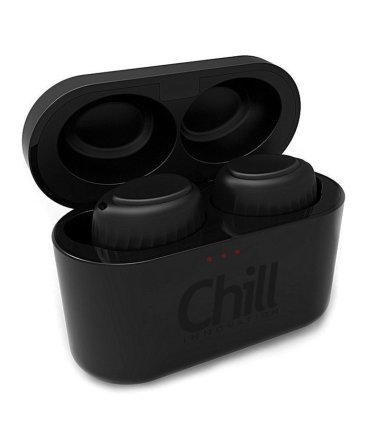 Chill TWS True Wireless Stereo In-Ear Bluetooth Earphones with chargebox