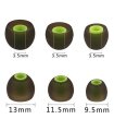 Spare parts for Chill Earphones