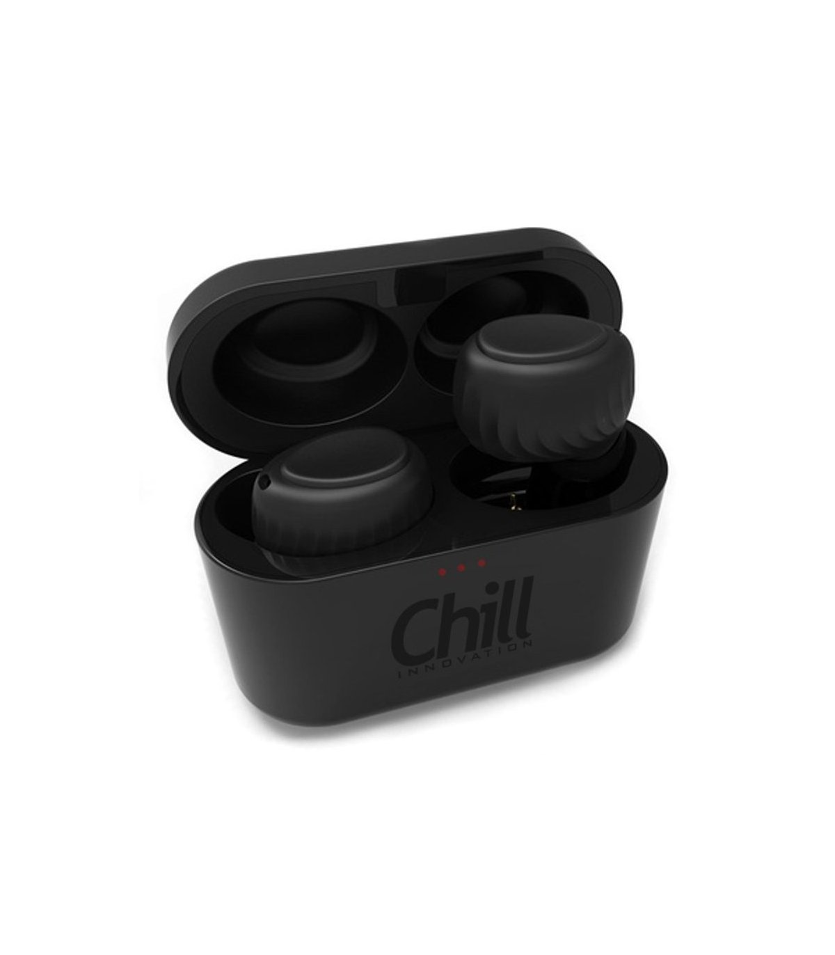 Chill HV-358C TWS trådløse Bluetooth In-Ear Sport Øretelefoner & Headset