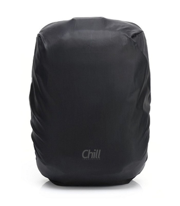 Se Regnslag til Rygsæk / Backpack (50x35x20 cm) hos Chill Innovation A/S