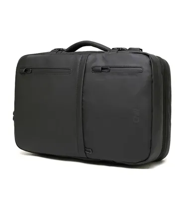 Chill Stealth 17" vannavvisende veske og ryggsekk i ett