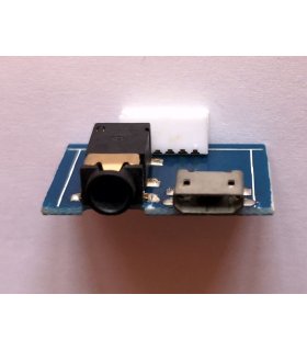 Reservdelar för Chill SP-1 Bluetooth högtalare